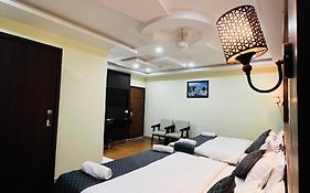 Hotel La Gowri, Coorg